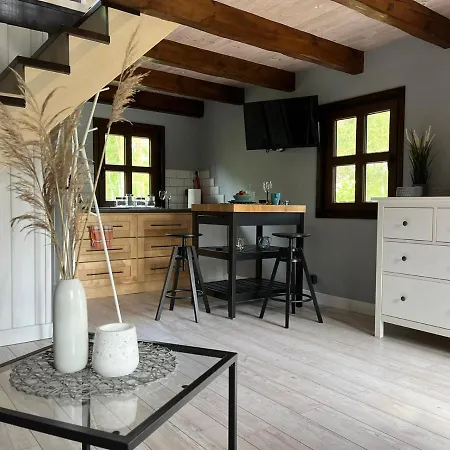 Wiejski Chill בית נופש