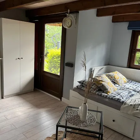 Wiejski Chill Casa vacanze Mecikal