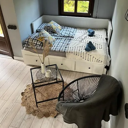 Casa vacanze Wiejski Chill Mecikal