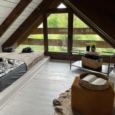 Wiejski Chill * Mecikal