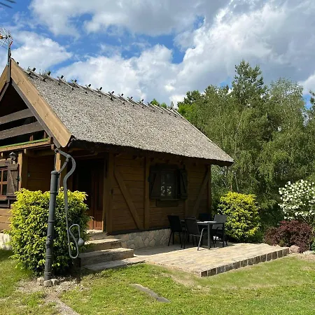 Wiejski Chill Casa vacanze