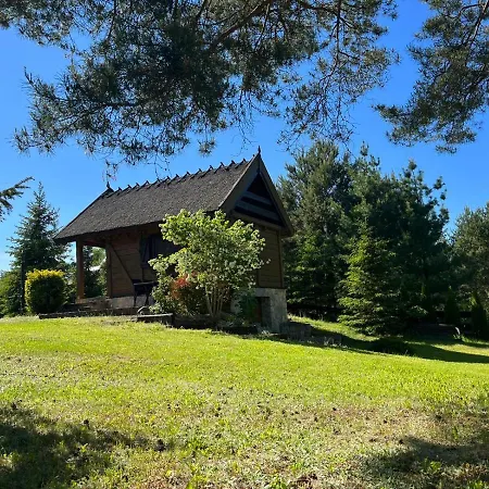 Wiejski Chill Casa vacanze Mecikal