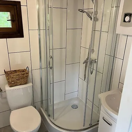 Casa vacanze Wiejski Chill *