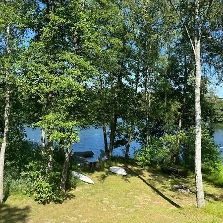 Vakantiehuis Wiejski Chill *