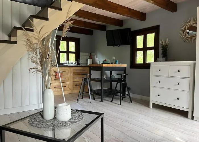 Wiejski Chill 펜션