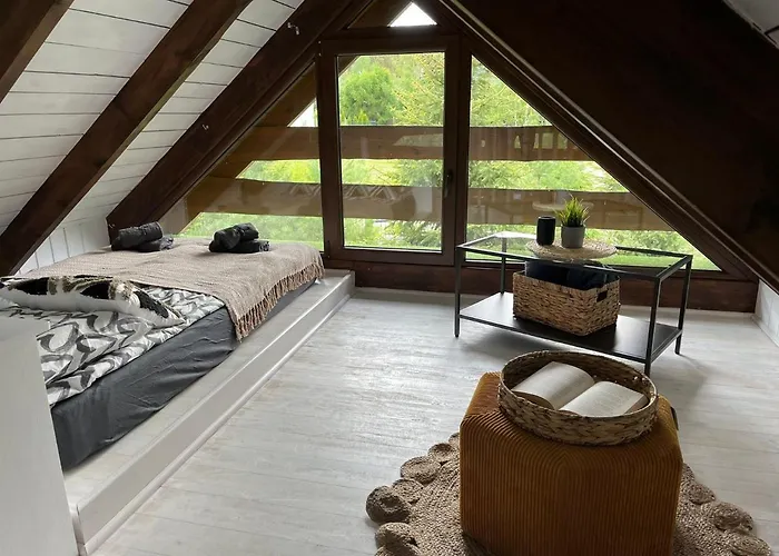 Wiejski Chill * Mecikal