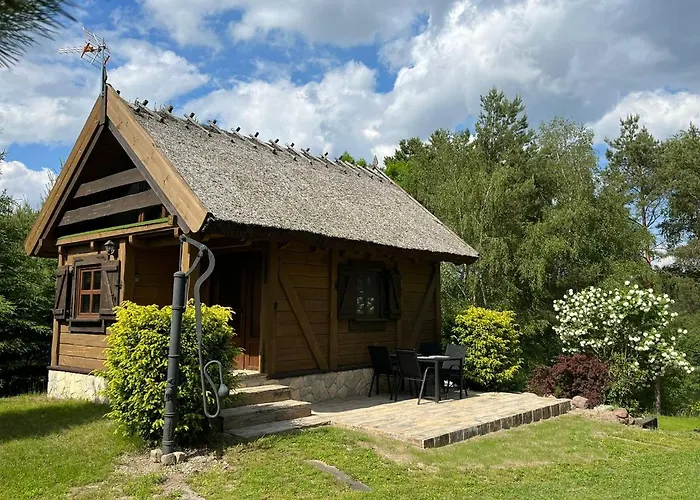 Wiejski Chill Feriehus