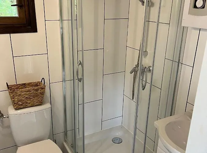 Feriehus Wiejski Chill *