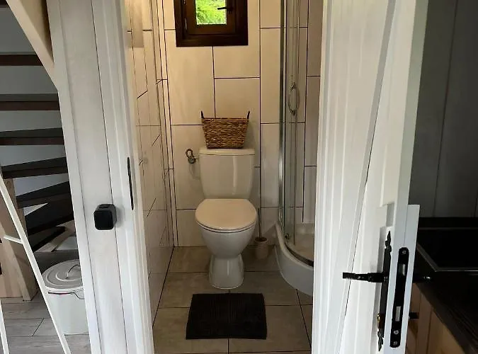 Wiejski Chill Feriehus *