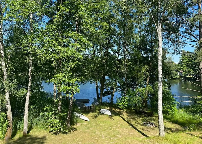 Feriehus Wiejski Chill *